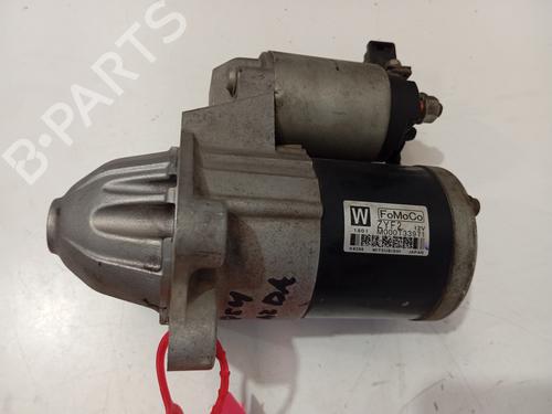 Used Starter Starter MAZDA 2 (DE_, DH_) 1.3 (DE3FS) (75 hp) 34395134 34395134