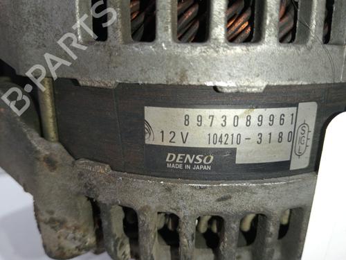 Generator OPEL ASTRA H (A04)  | BP18062824M7 