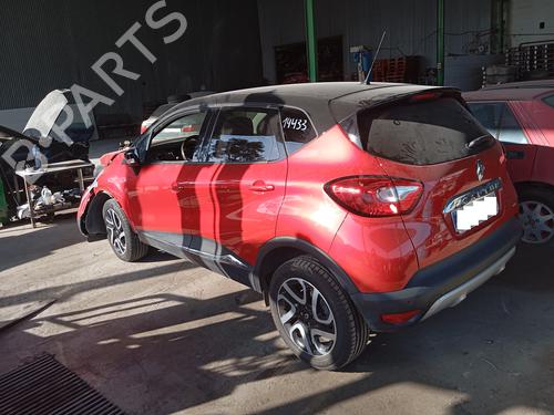 Rear seat RENAULT CAPTUR I (J5_, H5_) | BP19662690C17 - Image 12