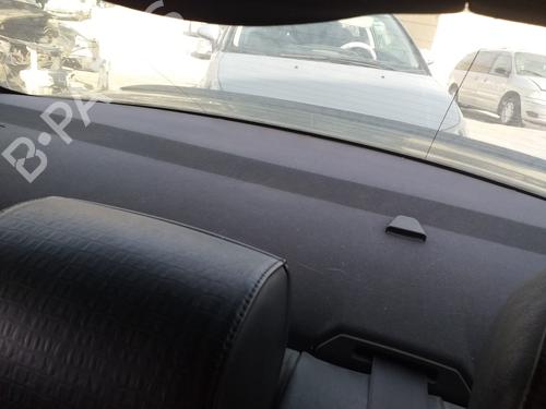 BP16237063C85 | Rear parcel shelf BMW 5 (E60) 530 d BP16237063C85