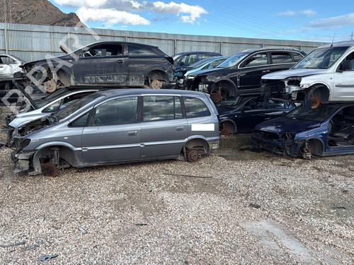 Rim OPEL ZAFIRA A MPV (T98)  | BP32167351C45 