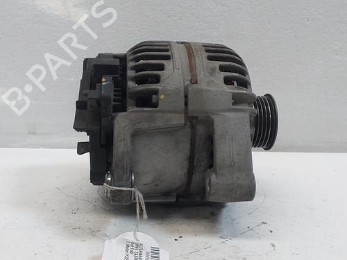 Alternator OPEL ZAFIRA A MPV (T98) 2.2 DTI 16V (F75) | BP9359819M7 