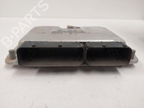 Engine control unit (ECU) VW GOLF II (19E, 1G1) | BP9348919M57