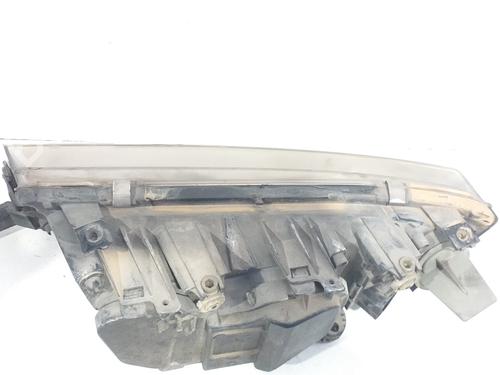 Right headlight SKODA FABIA I (6Y2)  | BP11732559C29 