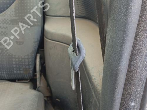 Used Front left seatbelt CITROËN C2 (JM_) 1.1 (60 hp) 26331428