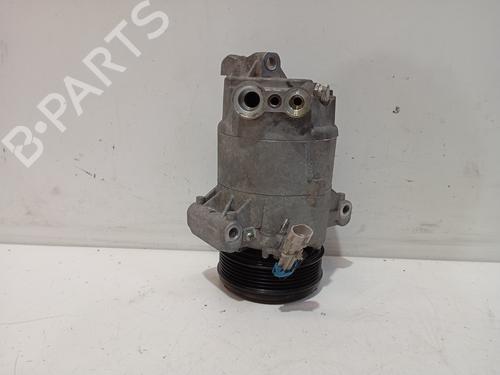 Used AC compressor AC compressor 37413355 37413355