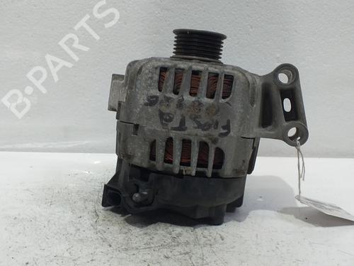Generator FORD FIESTA VI (CB1, CCN) 1.4 (97 hp) 9346307