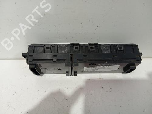 Climate control RENAULT MEGANE CC (EZ0/1_) 1.9 dCi (EZ0J, EZ1S) | BP33885507I5 - Image 5