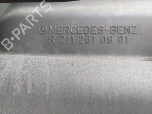 Gearbox MERCEDES-BENZ C-CLASS Coupe (CL203) C 220 CDI (203.706) | BP15259703M3 