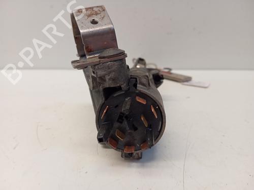 Ignition barrel SEAT IBIZA IV (6J5, 6P1)  | BP26331554M48 