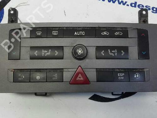 Used Climate control PEUGEOT 407 (6D_) [2004-2011]  9347712