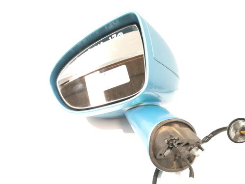 Used Left mirror OPEL MERIVA B MPV (S10) [2010-2017]  12455578