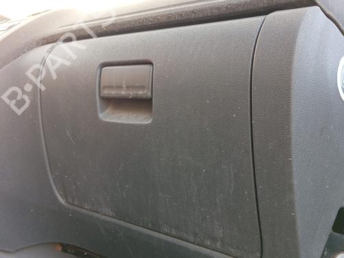 Hanskerom FORD FOCUS II (DA_, HCP, DP) [2004-2013]  22626355