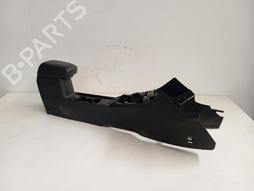 Armlæn FORD PUMA (J2K, CF7) [2019-2025]  29533202