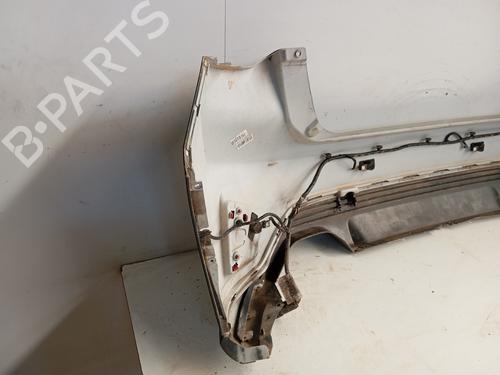 Rear bumper FORD FOCUS IV (HN) | BP30853290C8