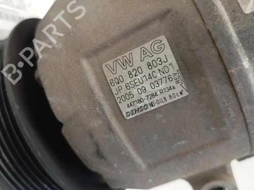 AC compressor SEAT IBIZA III (6L1)  | BP20722745M34 