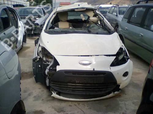 Alternator FORD KA (RU8) 1.2 | BP9346272M7 