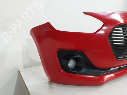 Front bumper SUZUKI SWIFT V (AZ)  | BP29547609C7 