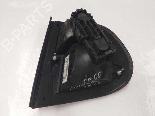 Left taillight SEAT CORDOBA (6K2)  | BP9346832C34 