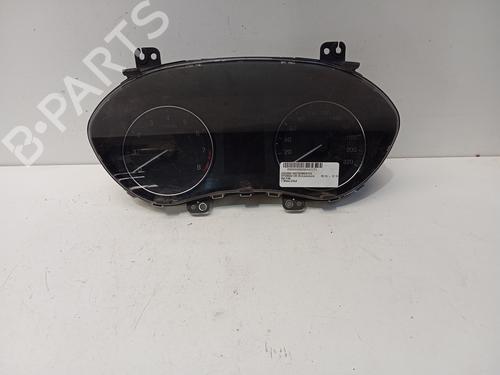 Used Instrument cluster HYUNDAI i20 II (GB, IB) [2014-2021]  24527891