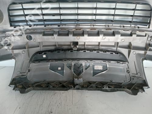 Pare-chocs avant CITROËN C2 (JM_) 1.4 | BP26004816C7