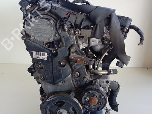 Engine TOYOTA YARIS (_P9_)  | BP36389850M1  - Image 5