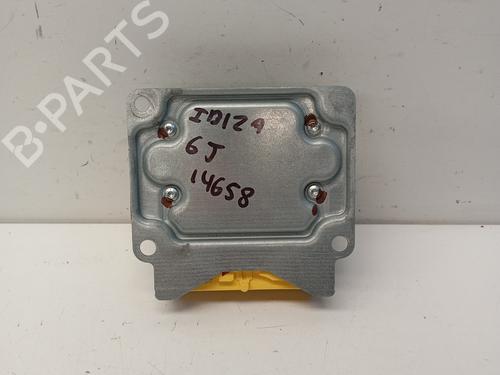 ECU airbags SEAT IBIZA IV (6J5, 6P1) | BP30113188M53