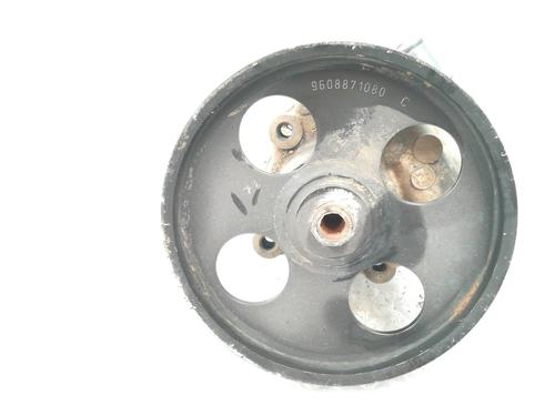 Steering pump PEUGEOT 206 CC (2D)  | BP10246068M99 