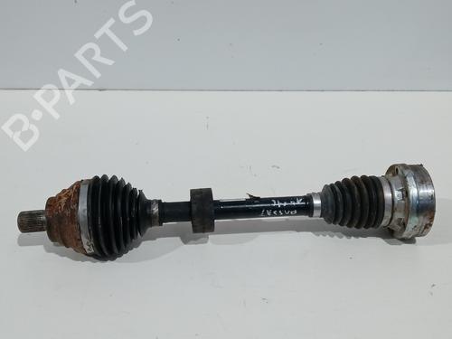 Used Left front driveshaft Left front driveshaft VW PASSAT B8 Variant (3G5, CB5) [2014-2026] 33440952 33440952