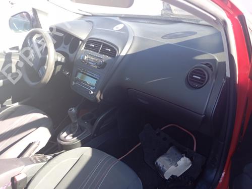 Used Glove box SEAT ALTEA (5P1) [2004-2015]  23660975