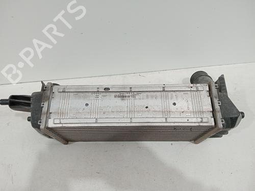 Intercooler FORD TOURNEO COURIER B460 MPV 1.0 EcoBoost | BP17000317M30 