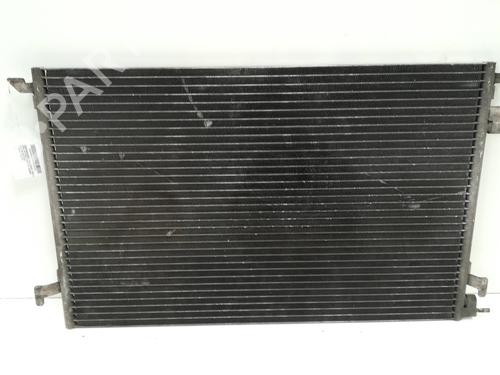 AC radiator OPEL VECTRA C (Z02) 2.2 DTI 16V (F69) | BP9359196M32 