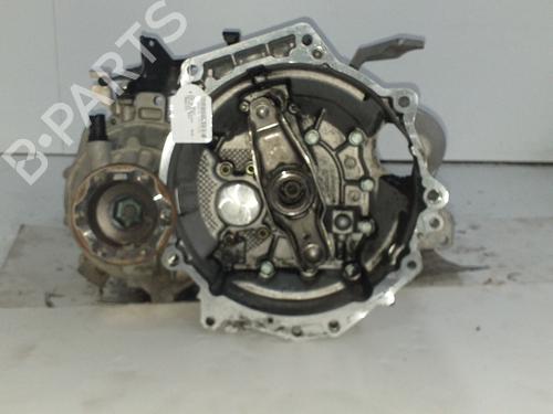 Used Gearbox SEAT IBIZA III (6L1) [2002-2009]  9356804