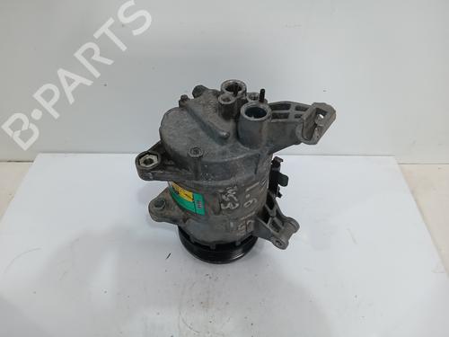 AC compressor MINI MINI (R50, R53) | BP32631474M34