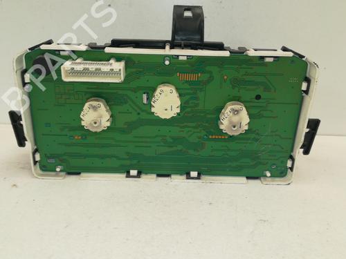 Instrument cluster NISSAN MICRA III (K12) 1.2 16V | BP12584963C47 