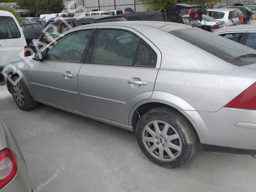 Rim FORD MONDEO III Saloon (B4Y) 2.0 16V | BP9358832C45 