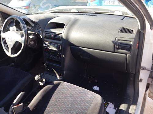 Engine OPEL ASTRA G Hatchback (T98) | BP37602938M1 - Image 11