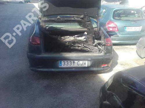 Used Parts PEUGEOT 607 (9D, 9U)  2.2 HDi  1009108