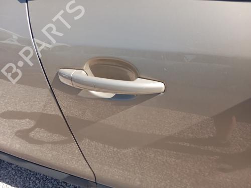 Høyre foran utvendig håndtak CITROËN C4 I (LC_) [2004-2014]  29078711