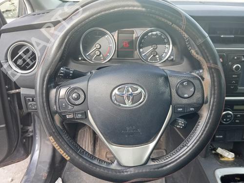 Driver airbag TOYOTA AURIS (_E18_) | BP28412365C9