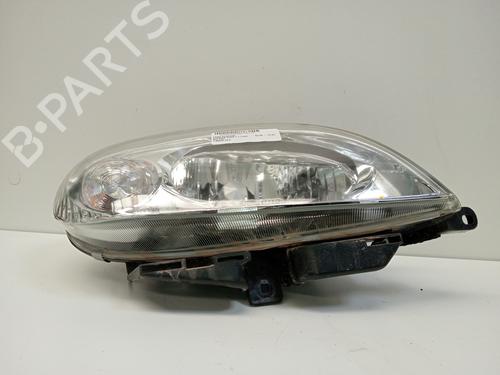 Right headlight CITROËN SAXO (S0, S1) 1.1 X, SX | BP16232001C29