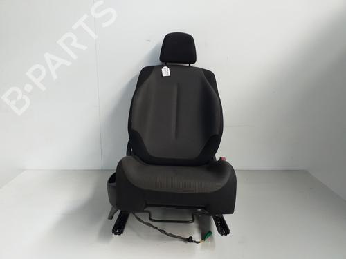 Used Right front seat CITROËN C4 Coupe (LA_) 1.6 HDi (90 hp) 13706582