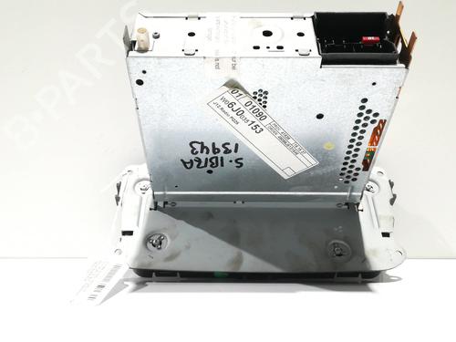 Radio SEAT IBIZA IV SC (6J1, 6P5)  | BP11692605E6 
