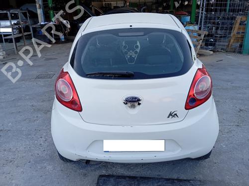 Left headlight FORD KA (RU8)  | BP32320294C28  - Image 7