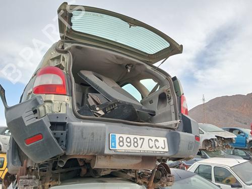 Used Right taillight RENAULT SCÉNIC I MPV (JA0/1_, FA0_) 2.0 16V RX4 (139 hp) 16224984