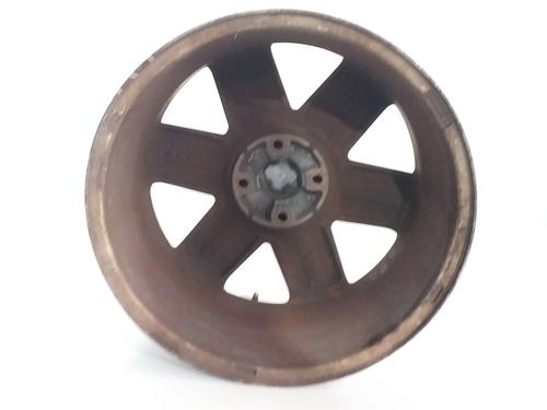Rim RENAULT MEGANE II Estate (KM0/1_) 1.9 dCi (KMRG, KM1G, KM0G, KM2C) | BP11366681C45 