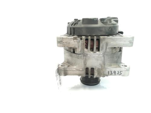Used Alternator PEUGEOT 308 I (4A_, 4C_) [2007-2016]  12295878
