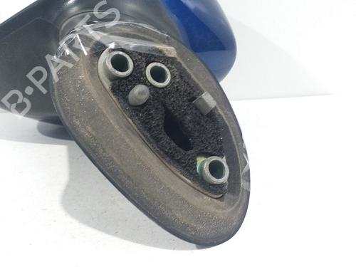 Left mirror FIAT GRANDE PUNTO (199_) 1.4 16V | BP9356889C26 