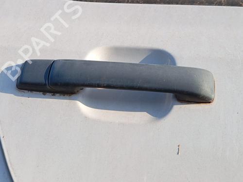 Used Rear right exterior door handle VW VENTO (1H2) 1.6 (101 hp) 20700342