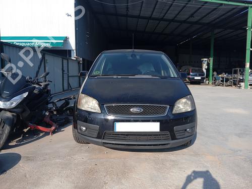 Used Front bumper FORD FOCUS C-MAX (DM2) [2003-2007]  27635556